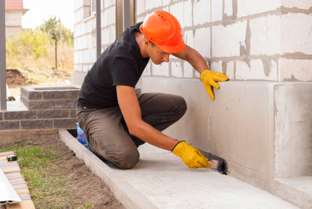 Licensed Exterior Waterproofing service in New Liberty, KY - Halo Water Proofing